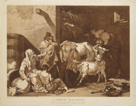 KG 00473
<br/>
L'Amour maternel
<br/>
<em>Palmieri, Pietro (1737-1804)</em>